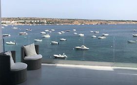 Mellieha Bay Waters Edge No. 160